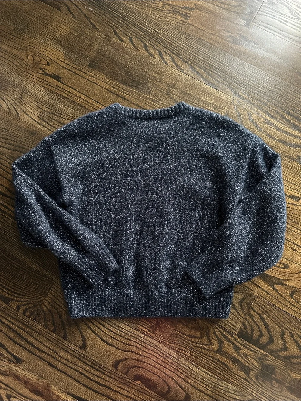 NWOT Crewneck Sweater - Size L (10/12)